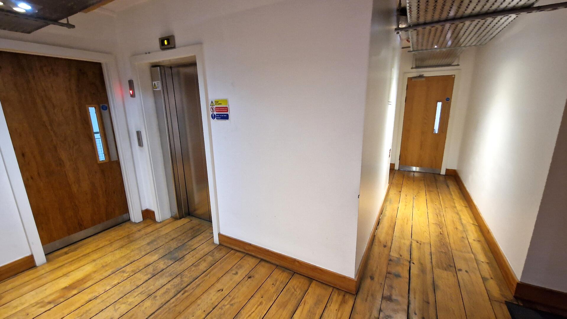 606 The Beaumont Building 22 Mirabel Street Manchester